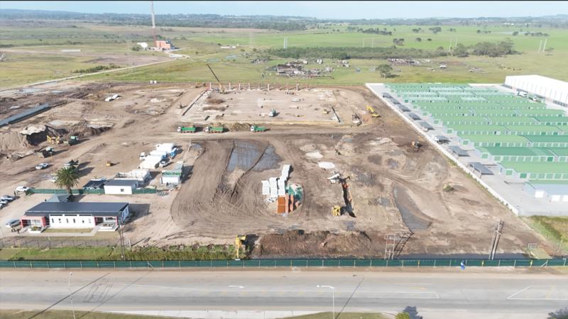 To Let Commercial Property for Rent in Greenbushes Eastern Cape